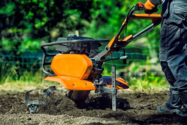 Как выбрать культиватор